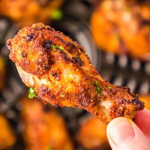Crispy Wings