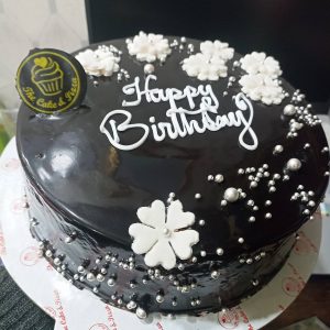 Vanilla Cakes (1 Pound)